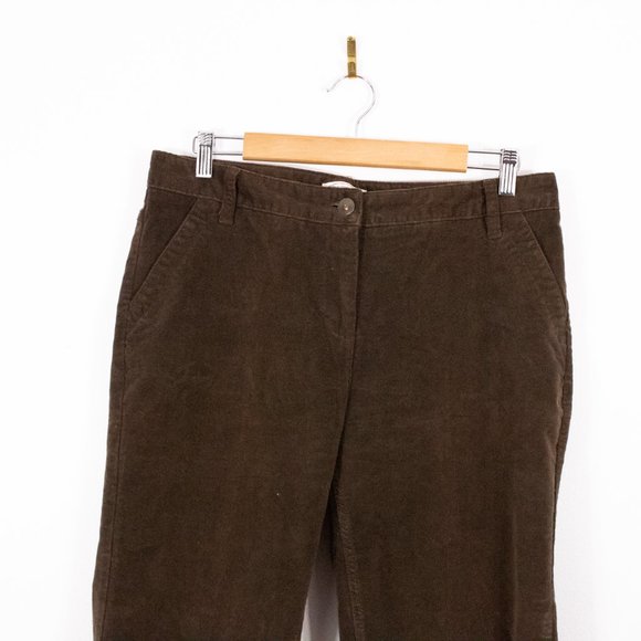 *Northern Reflections Corduroy Weekend Stretch Pant - Picture 4 of 5